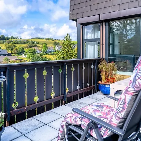 Apartment Sunside Winterberg