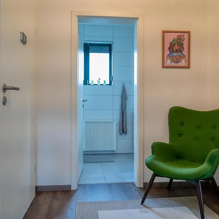 Sunside Apartment Winterberg