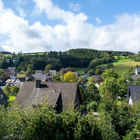 Апартаменти Sunside *