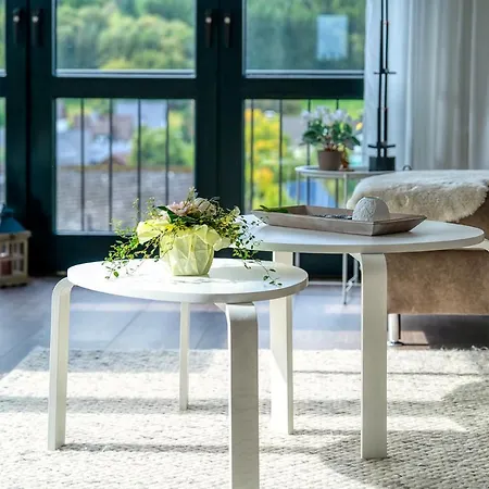 Sunside Apartment *