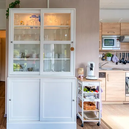 Sunside Apartment