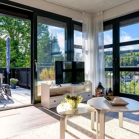 Sunside Apartment Winterberg