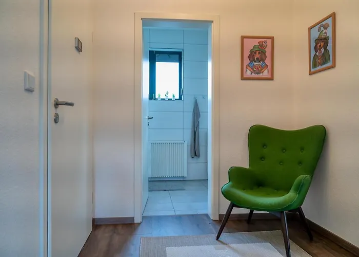 Sunside Apartment Winterberg